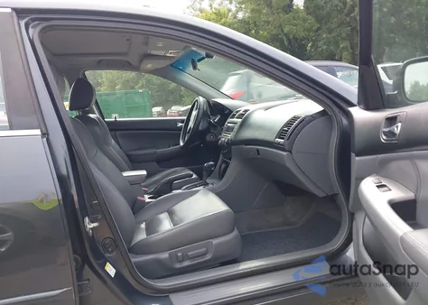 2006 Honda Accord 3.0 Ex from USA, damaged, VIN 1HGCM66586A053248